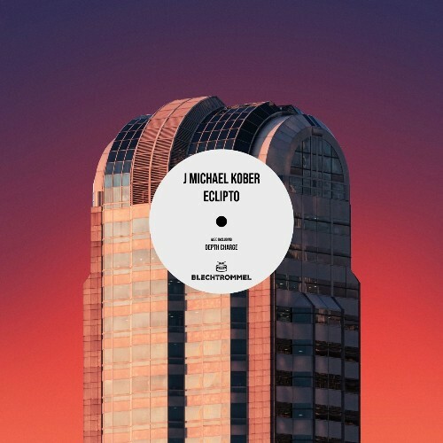  J Michael Kober - Eclipto (2025) 