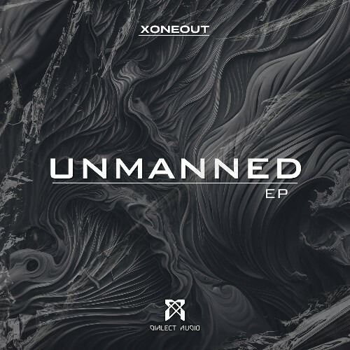  Xoneout - Unmanned (2025) 