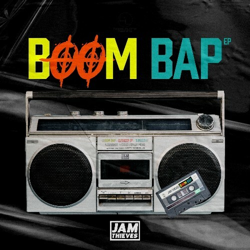  Jam Thieves - Boom Bap (2025) 