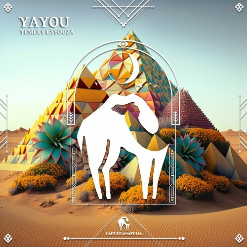  Yemery Layouza - Yayou (2025) 