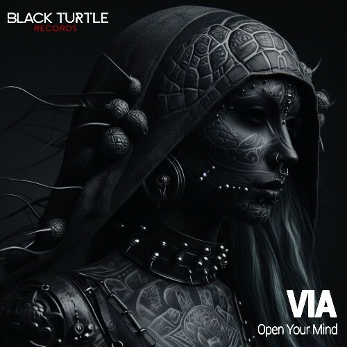 Via - Open Your Mind (2026) 