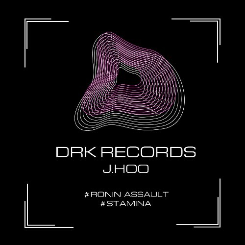  J.HOO - Ronin Assault / Stamina (2025) 