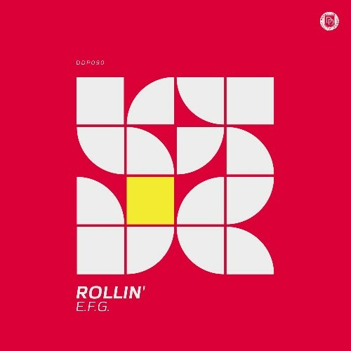  E.F.G. - Rollin' (2026) 