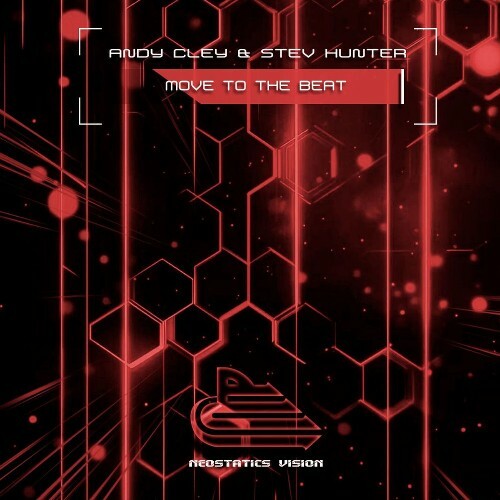  Andy Cley & Stev Hunter - Move To The Beat (2026) 