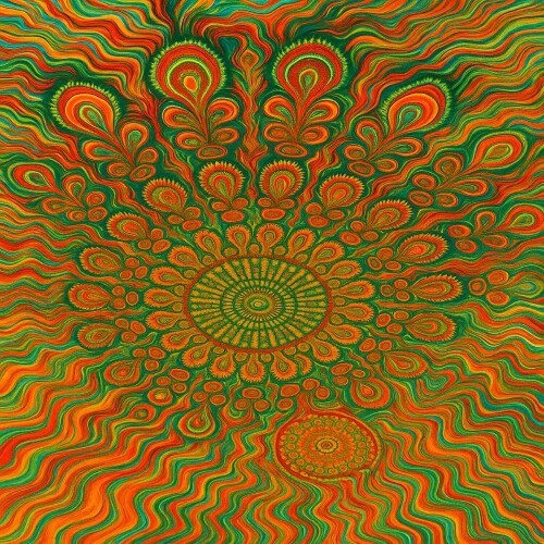  Abrakadaniel - Deep (2025) 