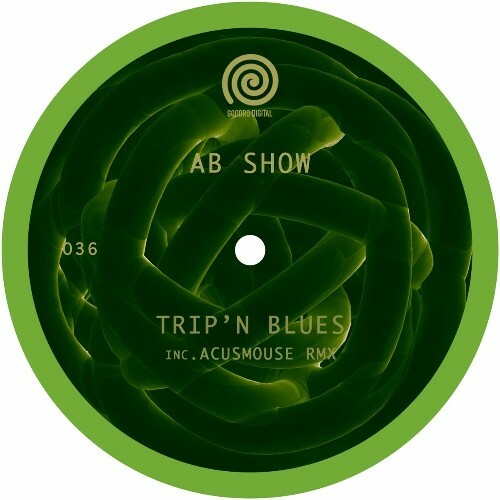  Ab Show - Trip'n Blues (2024) 