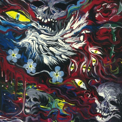  Mugshot - Die In Fear / Afore A Waking Nightmare (2025) 