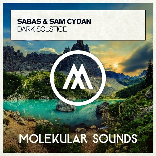  Sabas & Sam Cydan - Dark Solstice (2025) 