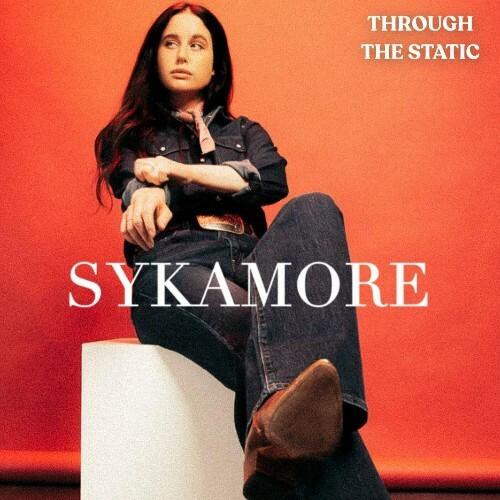  Sykamore - Through the Static (2024)  MESQLRD_o
