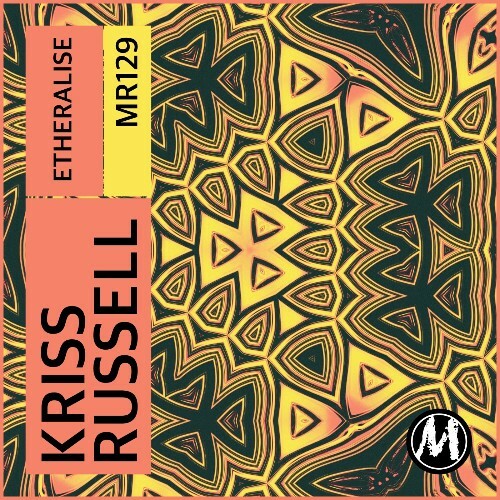  Kriss Russell - Etheralise (2026) 