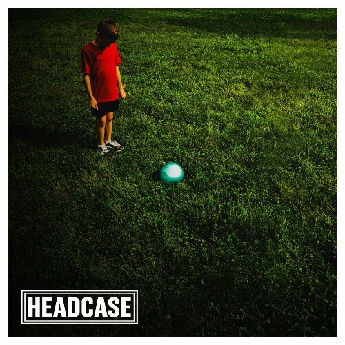  Headcase - With Love (2025) 