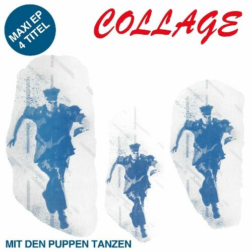  Collage - Mit den Puppen tanzen (2025) 