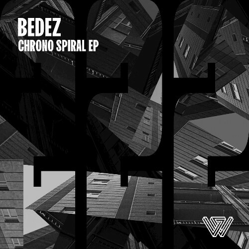  Bedez - Chrono Spiral (2025) 