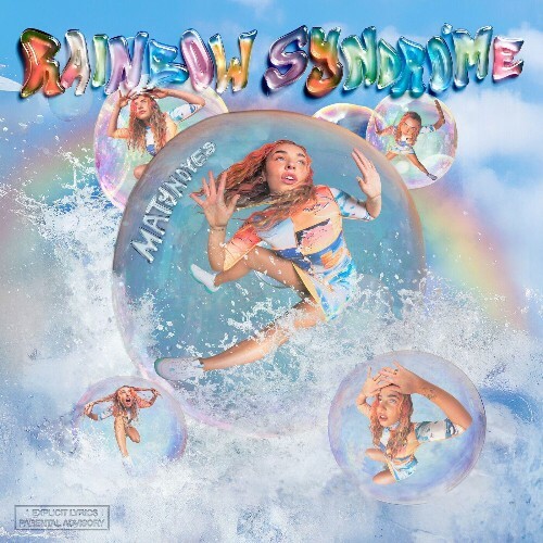  Maty Noyes, Spencer Ludwig - Rainbow Syndrome (2025) 