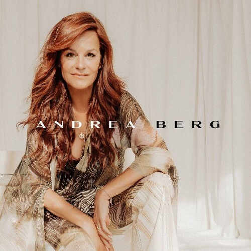  Andrea Berg - Andrea Berg (2024) 