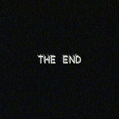  The Maghreban - The End (2024) 