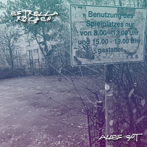  Estrella Rochen - Alles Gut (2026) 