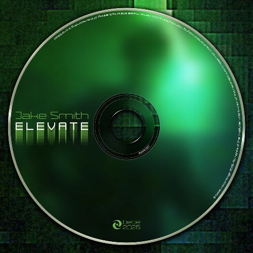  Jake Smith - Elevate (2025) 
