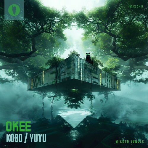  Okee - Kobo / Yuyu (2024) 