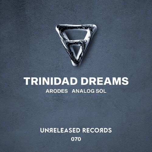  Arodes X Analog Sol - Trinidad Dreams (2026) 