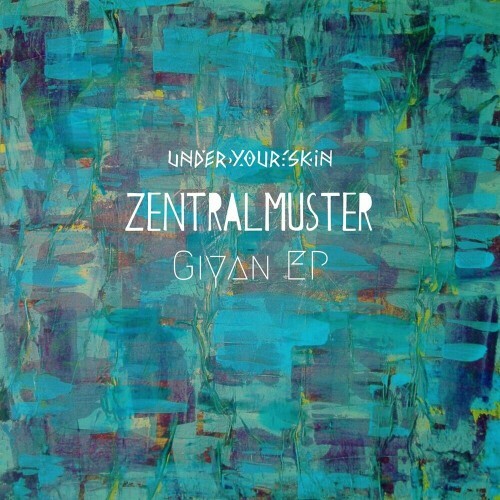  Zentralmuster - Giyan (2024) 