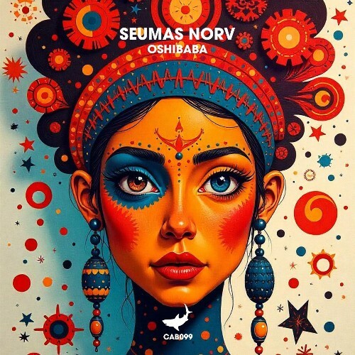  Seumas Norv - Oshibaba (2025) 