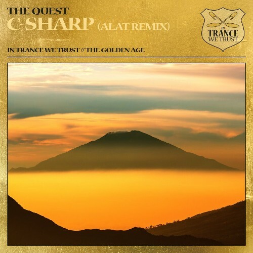  The Quest - C Sharp (ALAT Remix) (2024) 