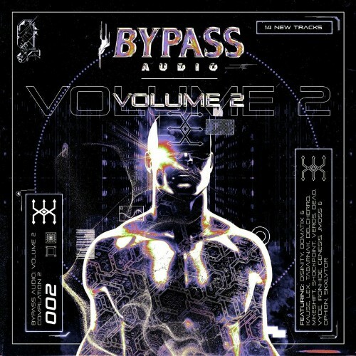  Bypass Audio Vol. 2 (2023) 