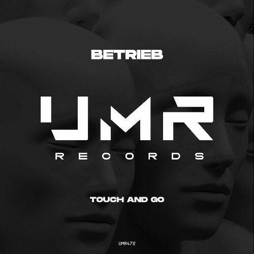  Betrieb - Touch and Go (2024) 