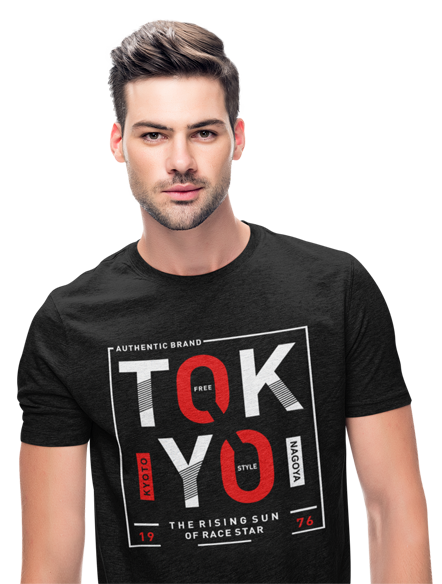 kaos tokyo the rising of race star