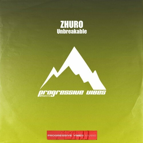  ZHURO - Unbreakable (2024) 