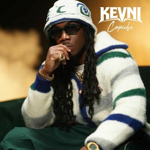  Kevni - Capiche (2026) 