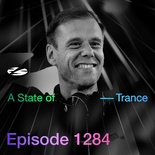  Armin van Buuren - A State Of Trance Episode 1285 (2026-07-09) 
