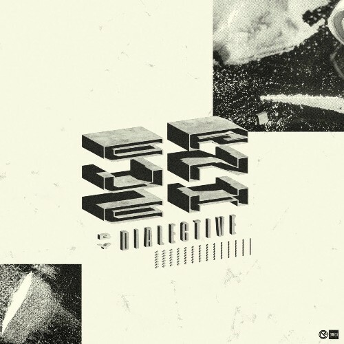  Dialective - Crunch (2025) 