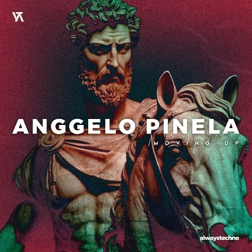  Anggelo Pinela - Moving Up (2024) 