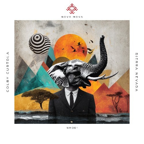  Colby Curtola - Sierra Nevada (2025) 