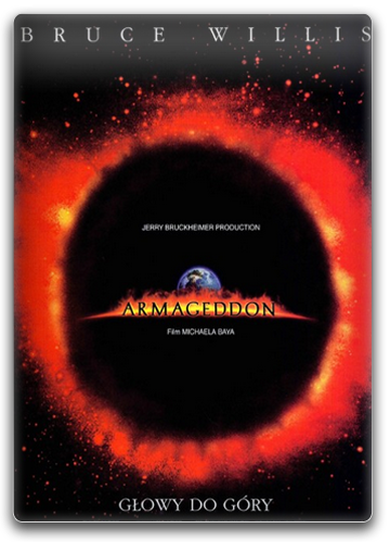 Armageddon (1998) PL.720p.BDRip.XviD.AC3-DReaM / Lektor PL