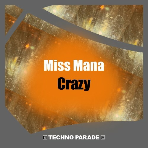  Miss Mana - Crazy (2026) 