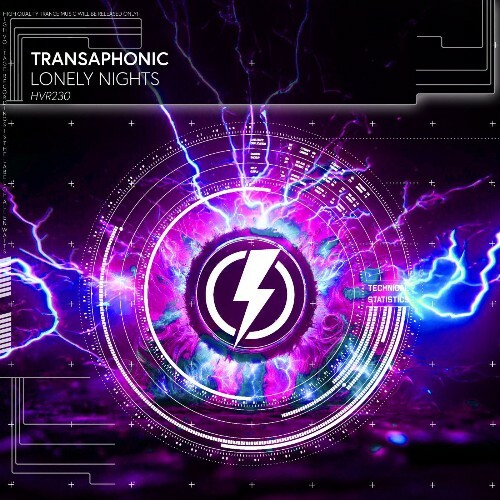  Transaphonic - Lonely Nights (2026) 
