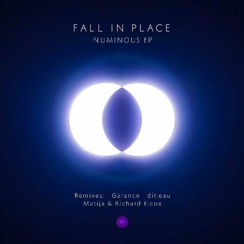  Fall In Place - Numinous (2024) 