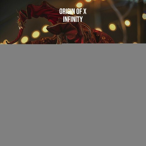  Origin of X - Infinity (2025) 