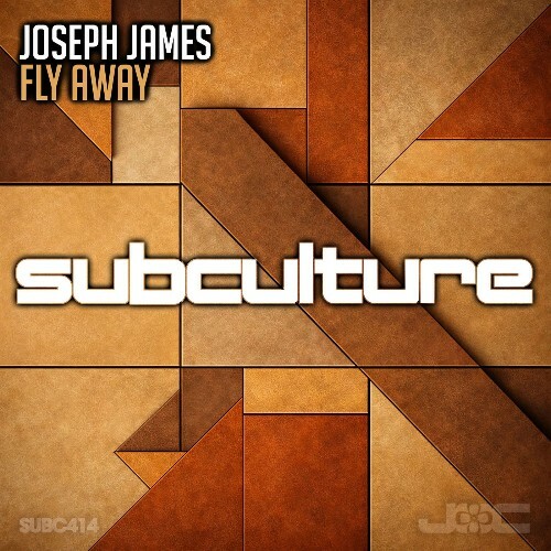  Joseph James (Irl) - Fly Away (2026) 