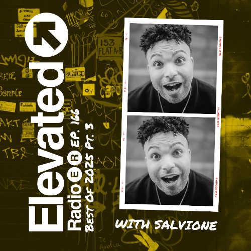  Salvione - Elevated Radio 166 (2026-01-31) 