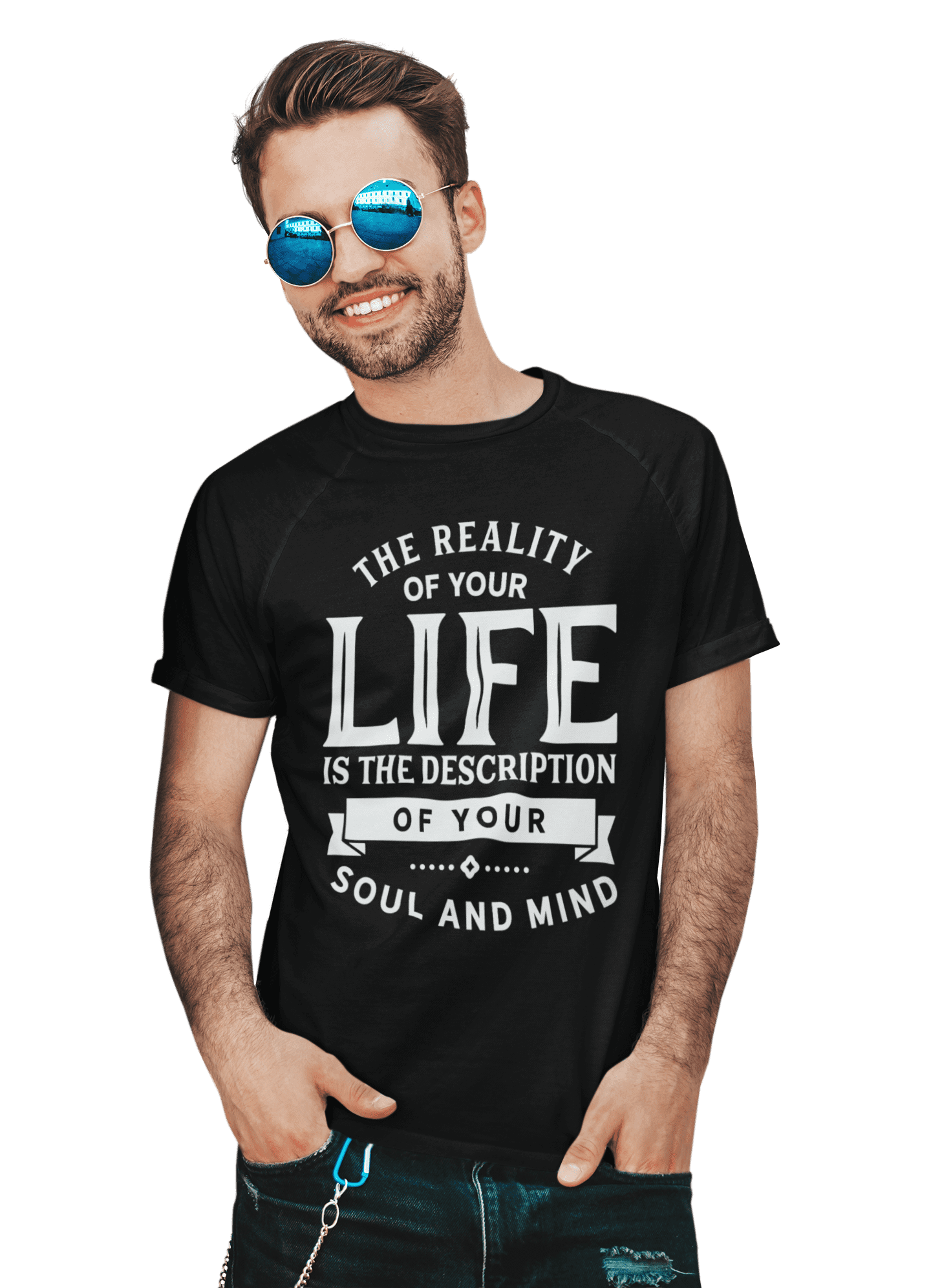kaos the reality of your life