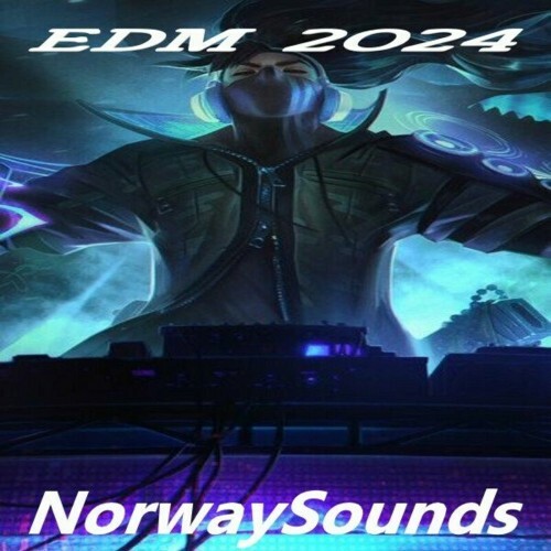  NorwaySounds - EDM 2024 (1) (2024) 