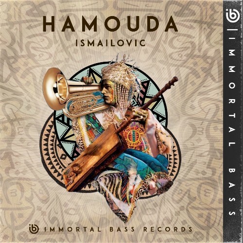  Ismailovic - Hamouda (2025) 