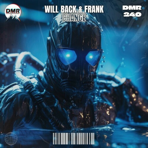  Will Back & Frank - Change (2025) 