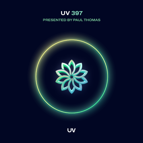  Paul Thomas - Uv Radio 397 (2025-06-12) 