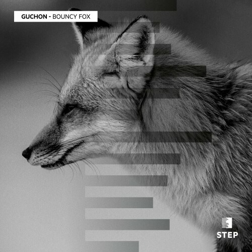  Guchon - Bouncy Fox (2025) 