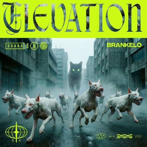  Brankelo - Elevation (2026) 